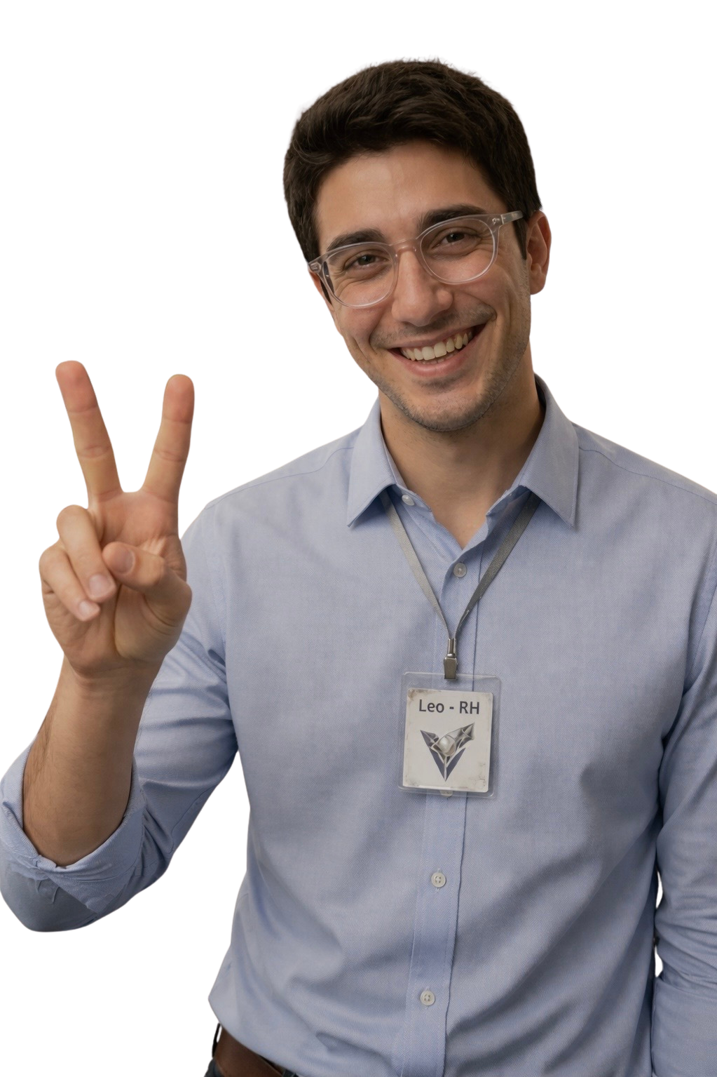 Leo â€” Agente de Recrutamento e SeleÃ§Ã£o da Venture AI